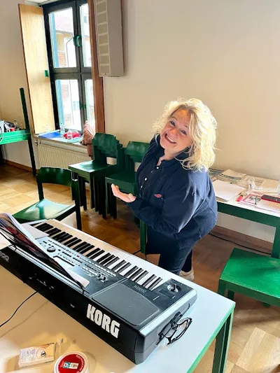 Ulis Musikschule