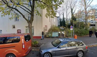 Klangfabrik Musikschule