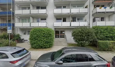 Schlagzeugschule Igor Gordeev
