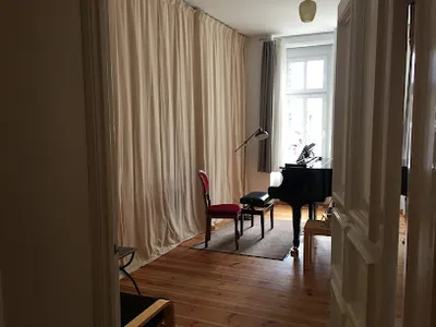 KLAVIERSCHULE Berenstein