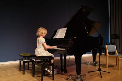 Musikschule SOLO