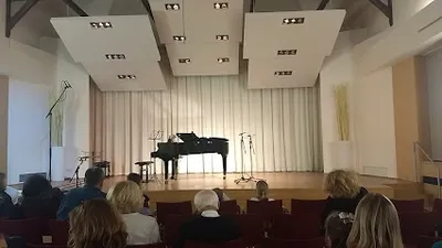 Städtische Musikschule Ratingen