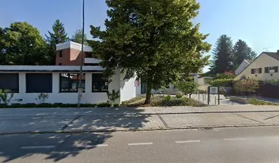 Musikschule Gröbenzell, Zweigstelle der Kreis Musikschule Fürstenfeldbruck