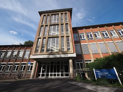 Musikschule Bochum