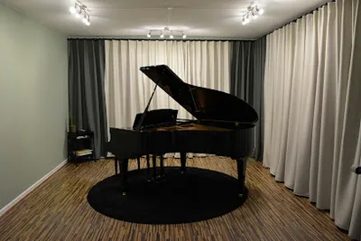 Vox Amabilis Gesangsschule von Leonard Simanjuntak