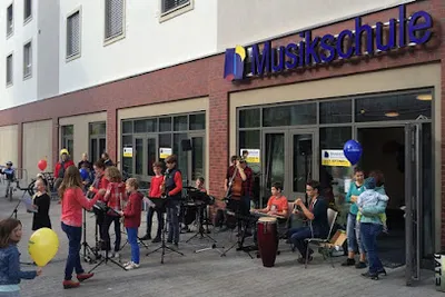 Musikschule Behm, Bertheau & Morgenstern