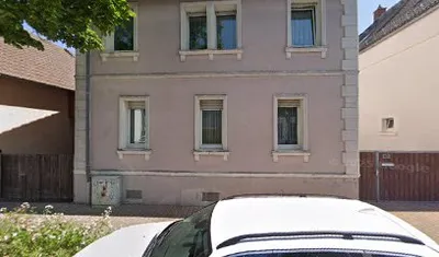 Musikschule Darmstadt-Dieburg