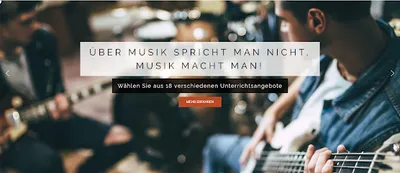JAS Music Academy Stuttgart