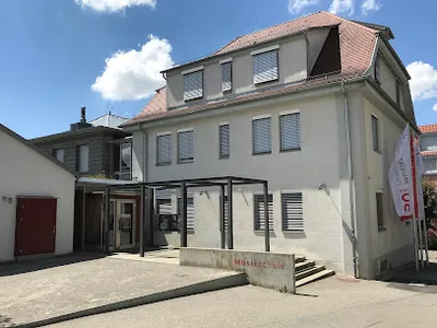 Musikschule Herrenberg
