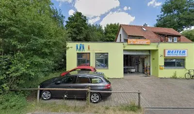 Musikinsel bei der Ölmühle