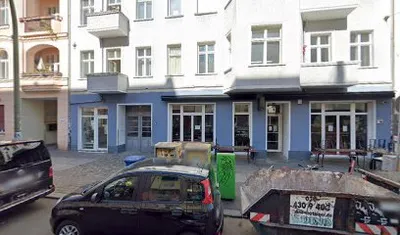 KLANG WERK STADT BERLIN