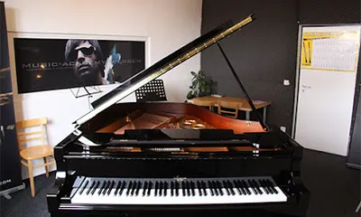 [MA] Music Academy Viersen | Musikschule | Musikunterricht
