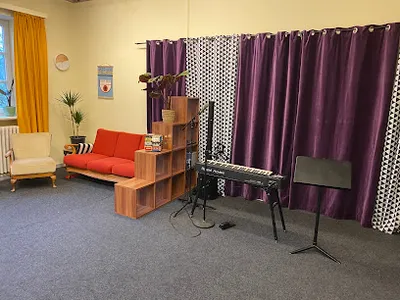 Schöner Singen - Gesangsunterricht in Hamburg