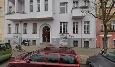 Berlin Guitar School