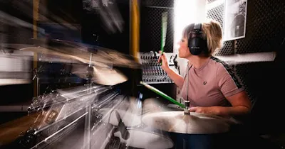 Backbeat Drumschool Berlin