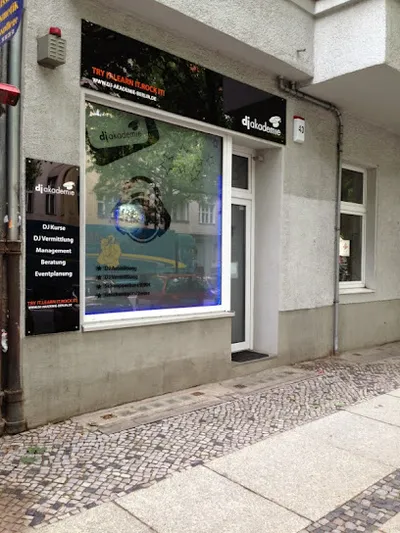 DJ Akademie