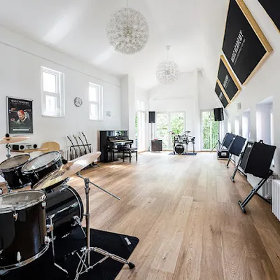 Music Academy Wuppertal