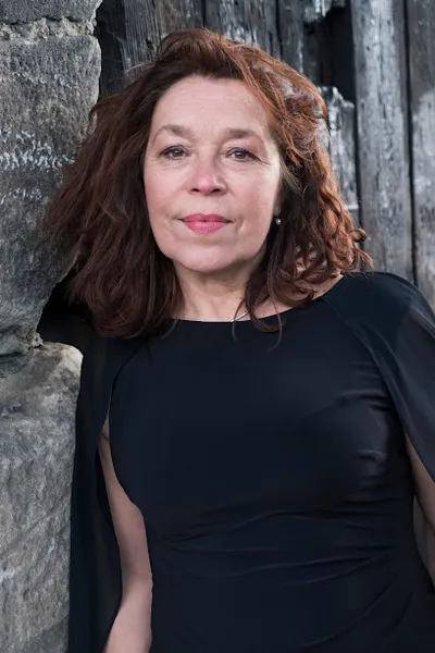 Popgesangsschule Andrea Weiss