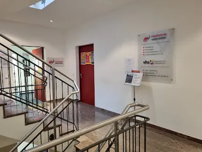 Musikschule Vaterstetten e.V.