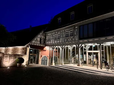 Musikschule im Schloss Bietigheim-Bissingen