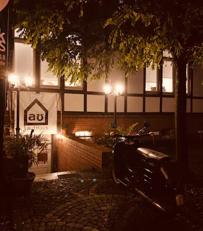 Das Lauthaus – Musikschule Corell Stähler