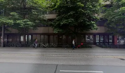 Urban music school