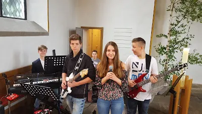 MUSICSCHOOL Ralph Tehsmann