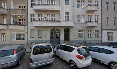 Jalaja Die Musische Schule Heusinger