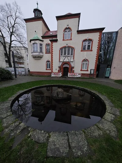 Musikschule der Stadt Recklinghausen