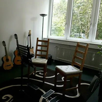 Musikschule München Großhadern - Münchner Klangwelt