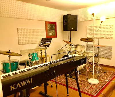 Münchner Musikbox - Musikschule Schwabing West
