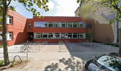 boogadoo Trommeln b-school@Dunant-GS Drumschool Schlagzeugunterricht