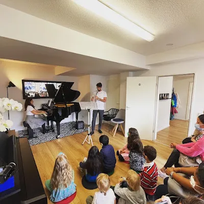 IMS Internationale Musikschule