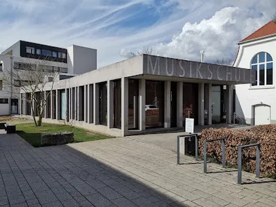 Musikschule Ebersbach/Schlierbach e.V