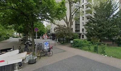 Musikschule Cluster