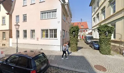 Musik- und Jugendkunstschule Nürtingen (Geschäftsstelle)