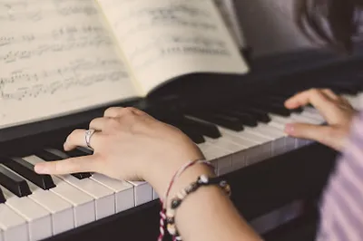 Musikschule Flow