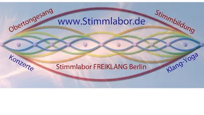 Stimmlabor FREIKLANG Berlin - Stimmcoaching, Stimmbildung und Stimmanalyse