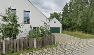 Huber Konrad