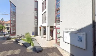 Städtische Musikschule