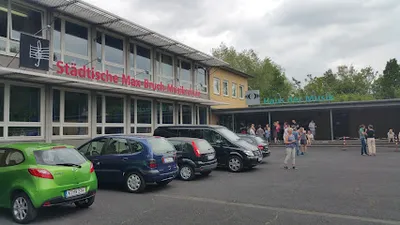 House of Music