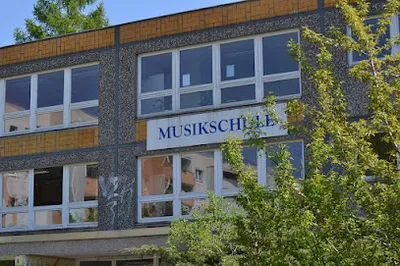 Béla Bartók Music School
