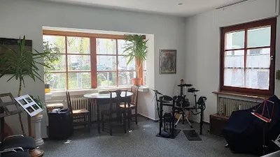 Musikschule Metronom