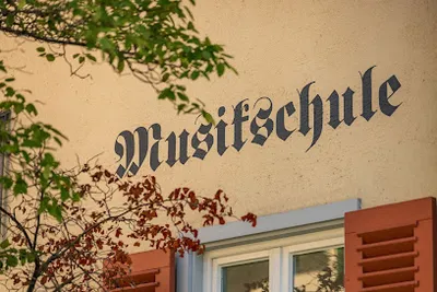 Musikschule Eningen