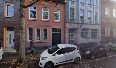 Gitarrenunterricht Ruhrort Bettina Henke