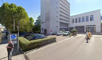 Stadtteilmusikschule Ost