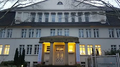 Musikschule der Stadt Hilden