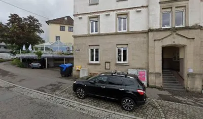 Musik- und Kunstschule Unteres Remstal