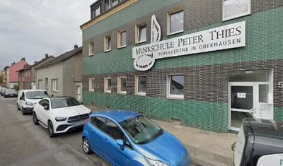 Musikschule Rhein-Ruhr gGmbH