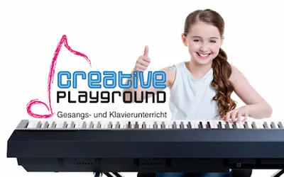 Creative Playground Musikschule